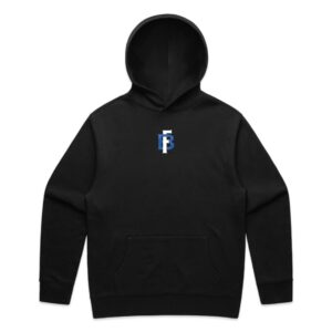 Blueprint Relax Hood