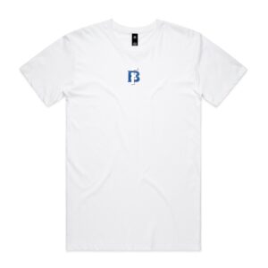 Blueprint Heavy Tee