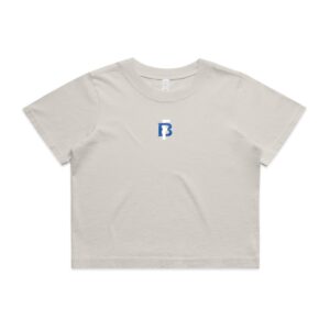 Blueprint Crop Tank