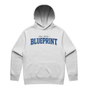 Blueprint Front Relax Hood